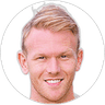 S. Agnew, Midfielder for Stranraer