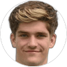 Mats Facklam, Attacker for VfB Oldenburg