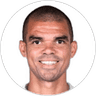 Pepe, Defender for FC Porto