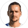Juanlu Cisneros, Midfielder for UD Mutilvera