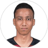 Keanu Baccus, Midfielder for St. Mirren