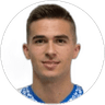 Angel Lopez, Defender for Levadiakos