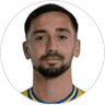 Eder Gonzalez, Midfielder for Asteras Tripolis