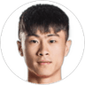 Lin Cui, Defender for Shanghai Shenhua