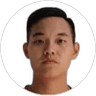 Yubiao Deng, Midfielder for Nantong Zhiyun