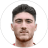 Jack Earing, Midfielder for Barrow