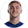 Jack Taylor, Midfielder for Ipswich Town