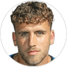 B. Stevenson, Midfielder for Solihull Moors