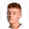 Arthur Read, Midfielder for York City