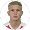 Lewis Freestone, Defender for Stevenage