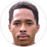 N. Payne, Attacker for Stafford Rangers