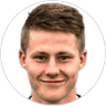 Lewis Butroid, Defender for Gainsborough Trinity