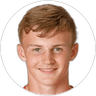 Sam Dalby, Forward for Bolton Wanderers