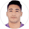 Nicolas Gonzalez, Forward for Plaza Colonia