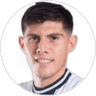J. Moncada, Midfielder for Diriangén