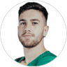 Higor Vidal, Midfielder for KF Teuta