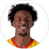 Morgan Guilavogui, Forward for Real Salt Lake
