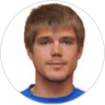 Kirill Kochubei, Midfielder for 
    