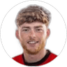Jack Senior, Defender for Doncaster Rovers