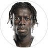 Wagane Faye, Defender for La Louvière