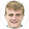 Cameron Ballantyne, Midfielder for Linfield
