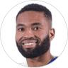 Motsie Matima, Defender for Magesi