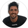 Juan Antonio, Attacker for Atletico Central