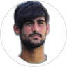 Kiko González, Defender for SCR Peña Deportiva