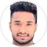 J. Iqbal, Attacker for Abahani Dhaka