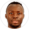 Owusu, Forward for Sakaryaspor