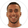Amine Hemia, Midfielder for En Avant Guingamp