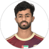 Abdullah Al Karbi, Defender for Al Dhafra