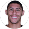 F. Martínez, Midfielder for Artigas