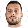 Matis Carvalho, Goalkeeper for Le Puy Foot 43 Auvergne