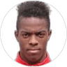 Ibrahim Madi, Attacker for Istres