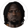 Idris Kanu, Forward for Barnet