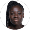 Nicole Anyomi,
for Germany