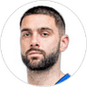 Marco Curto, Defender for Empoli