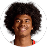 Calvin Stengs, Forward for AZ Alkmaar