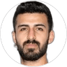 Onder Selimoglu, Forward for Küçükçekmece Sinopspor