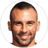J. Zerafa, Defender for Hamrun Spartans
