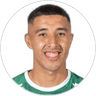 David Gallardo, Forward for Gimnasia Jujuy