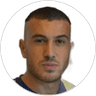 M. Çeçenoğlu, Attacker for Batman Petrolspor
