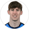 D. Keane, Midfielder for Dundalk