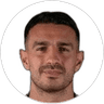 Davide Di Pasquale, Defender for Crotone