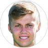 Fraser Murray, Midfielder for Wigan Athletic