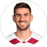 Daniel Ojeda, Forward for SD Huesca