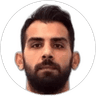 Alper Karaman, Midfielder for Esenler Erokspor