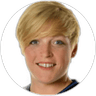 Franziska Mai, Midfielder for 1. FC Nürnberg