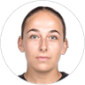 Gina-Maria Chmielinski, Midfielder for RB Leipzig